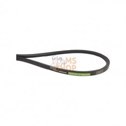 LG2000129; OPTIBELT; Courroie; pièce detachée