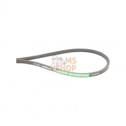 LG2000158; OPTIBELT; Courroie; pièce detachée