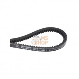 AVX132500; OPTIBELT; Courroie; pièce detachée