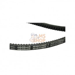 AVX131700; OPTIBELT; Courroie; pièce detachée
