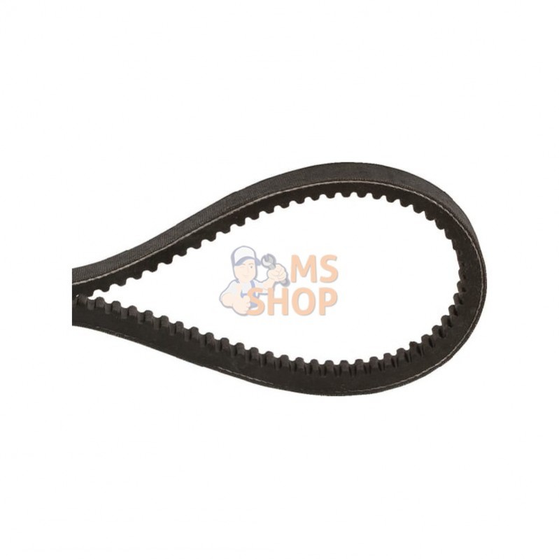BX171100; OPTIBELT; Courroie BX42; pièce detachée BX171100; OPTIBELT; Courroie BX42; pièce detachée