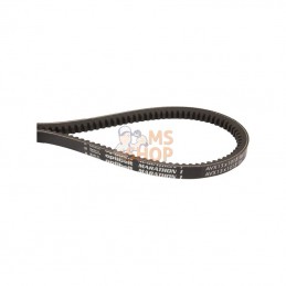 AVX131015PD; OPTIBELT; Courroie trapézoïdale; pièce detachée