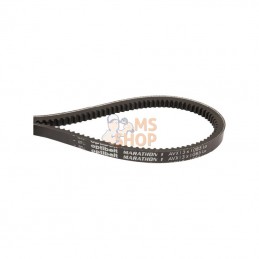 AVX131085; OPTIBELT; Courroie trapézoïdale; pièce detachée