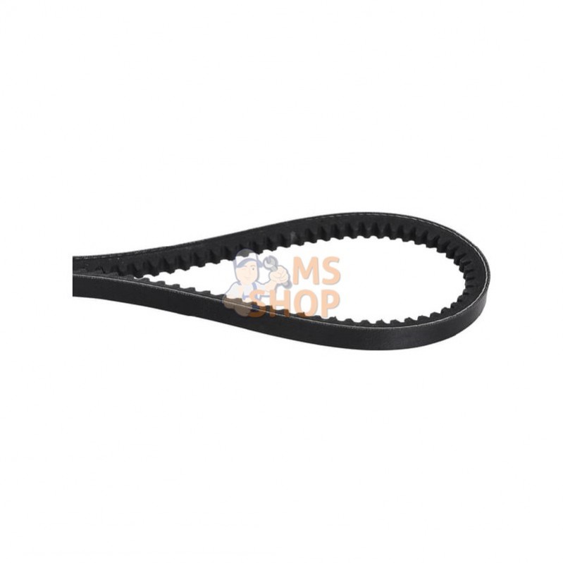 AVX101325; OPTIBELT; Courroie; pièce detachée AVX101325; OPTIBELT; Courroie; pièce detachée