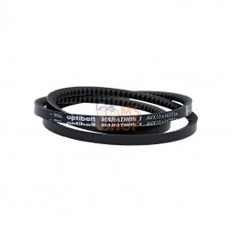 AVX101425; OPTIBELT; Courroie; pièce detachée
