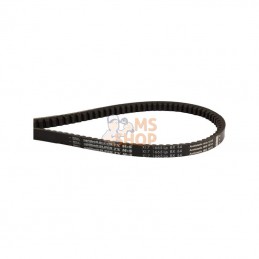 BX171665; OPTIBELT; Courroie trapézoïdale; pièce detachée