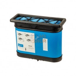 DBA5292; DONALDSON; Filtre air primaire POWERCORE; pièce detachée