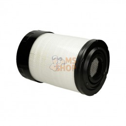 X770692; DONALDSON; Kit de filtre à air Radialseal; pièce detachée