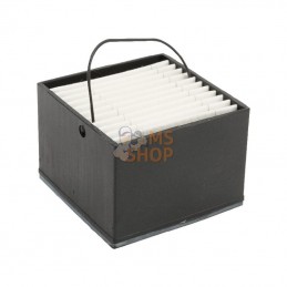 P954554; DONALDSON; Filtre à carburant, boîte; pièce detachée