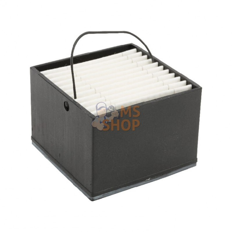 P954554; DONALDSON; Filtre à carburant, boîte; pièce detachée