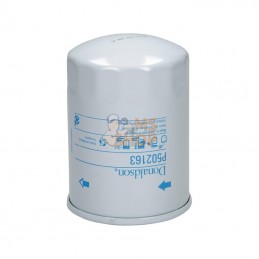 P502163; DONALDSON; Filtre à carburant à visser; pièce detachée