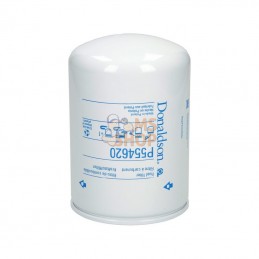 P554620; DONALDSON; Filtre à carburant à visser; pièce detachée