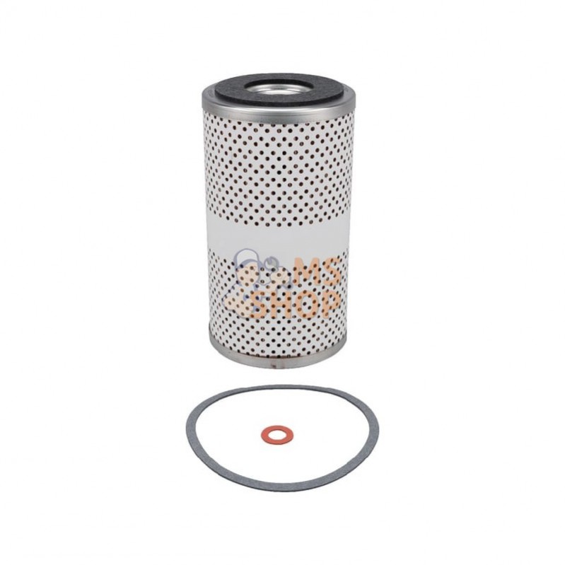 P551624; DONALDSON; Filtre à carburant secondaire; pièce detachée