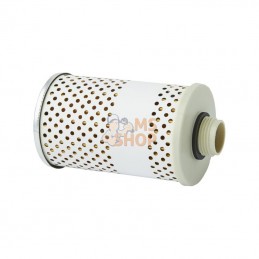P550674; DONALDSON; Filtre à carburant séparateur d'eau; pièce detachée