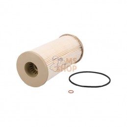 P552024; DONALDSON; Filtre à carburant séparateur d'eau; pièce detachée