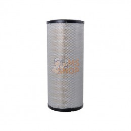 P538392; DONALDSON; Filtre air primaire Radialseal; pièce detachée