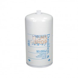 P550106; DONALDSON; Filtre à carburant séparateur d'eau; pièce detachée
