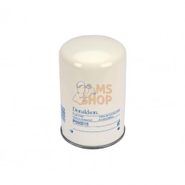 P550515; DONALDSON; Filtre à carburant à visser; pièce detachée