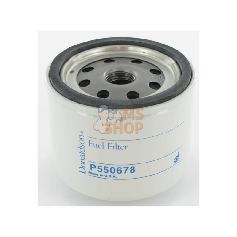 P550678; DONALDSON; Filtre à carburant séparateur d'eau; pièce detachée P550678; DONALDSON; Filtre à carburant séparateur d'eau; pièce detachée