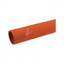P532948; DONALDSON; Flexible silicone 2"; pièce detachée
