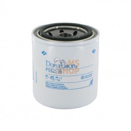 P552518; DONALDSON; Filtre à huile Donaldson; pièce detachée