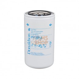 P553854; DONALDSON; Filtre à carburant séparateur d'eau; pièce detachée