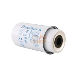 P551431; DONALDSON; Filtre à carburant séparateur d'eau; pièce detachée