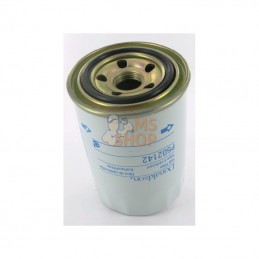 P502142; DONALDSON; Filtre à carburant séparateur d'eau; pièce detachée