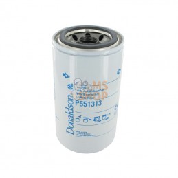 P551313; DONALDSON; Filtre à carburant secondaire; pièce detachée