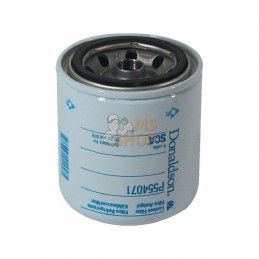 P554071; DONALDSON; Filtre à eau Donaldson; pièce detachée