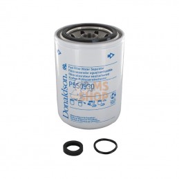 P550930; DONALDSON; Filtre à carburant séparateur d'eau; pièce detachée