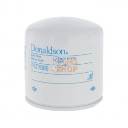 P577086; DONALDSON; Filtre à huile Donaldson; pièce detachée