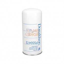 P550472; DONALDSON; Filtre à carburant à visser; pièce detachée