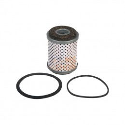 P553261; DONALDSON; Filtre à carburant secondaire; pièce detachée