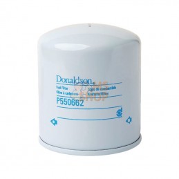P550662; DONALDSON; Filtre à carburant à visser; pièce detachée