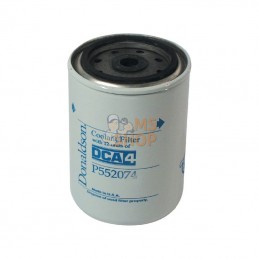 P552074; DONALDSON; Filtre à eau Donaldson; pièce detachée