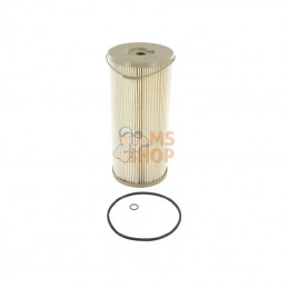 P552020; DONALDSON; Filtre à carburant séparateur d'eau; pièce detachée