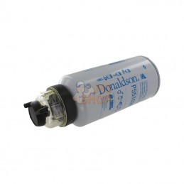 P559122; DONALDSON; Kit de filtre à carburant; pièce detachée