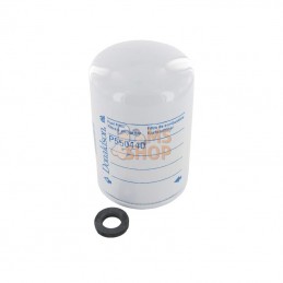 P550440; DONALDSON; Filtre à carburant secondaire; pièce detachée