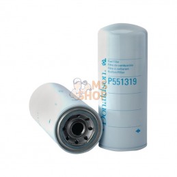 P551319; DONALDSON; Filtre à carburant; pièce detachée