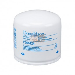 P564424; DONALDSON; Reniflard hydr., à visser; pièce detachée