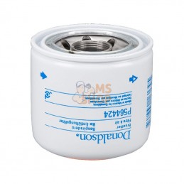 P564424; DONALDSON; Reniflard hydr., à visser; pièce detachée