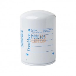 P550105; DONALDSON; Filtre à carburant à visser; pièce detachée