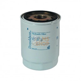 P550148; DONALDSON; Filtre hydraulique Donaldson; pièce detachée