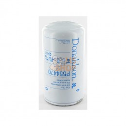 P554470; DONALDSON; Filtre à carburant séparateur d'eau; pièce detachée