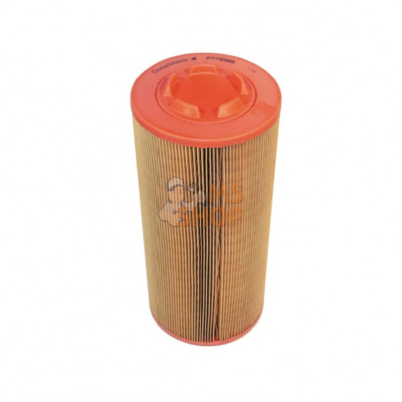P533882; DONALDSON; Filtre air primaire Radialseal; pièce detachée P533882; DONALDSON; Filtre air primaire Radialseal; pièce detachée