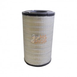 P780911; DONALDSON; Filtre air primaire Radialseal; pièce detachée