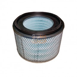 P532931; DONALDSON; Filtre de cabine Donaldson; pièce detachée
