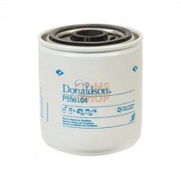 P550104; DONALDSON; Filtre à carburant à visser; pièce detachée