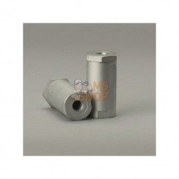 P575188; DONALDSON; Filtre hydraulique, en ligne; pièce detachée